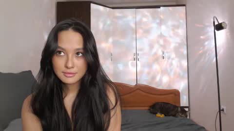 Snapshot of germiona_shine chatting on 8, 2, 2025 Germiona online show from 8, 2, 2025