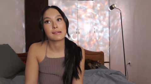 Snapshot of germiona_shine chatting on 15, 2, 2025 Germiona online show from 15, 2, 2025