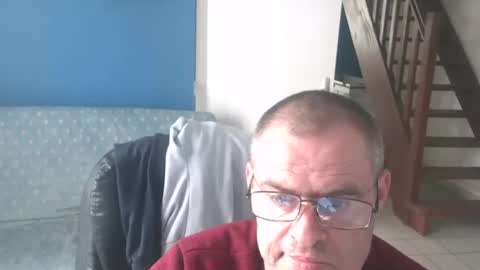geronemo62 online show from 12, 10, 2025
