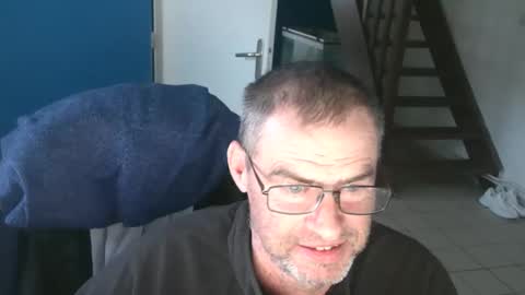 geronemo62 online show from 24, 10, 2025