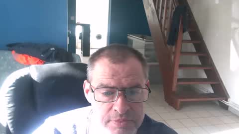 geronemo62 online show from 26, 10, 2025