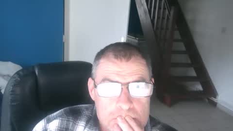 geronemo62 online show from 27, 11, 2025