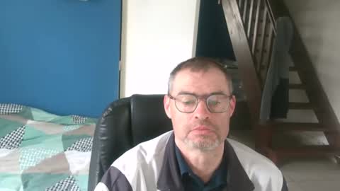 geronemo62 online show from 4, 4, 2026