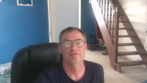 geronemo62 online show from 11, 7, 2026