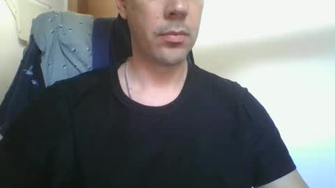 geronimo_2 online show from 22, 2, 2026