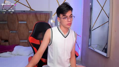 Geronimo online show from 26, 12, 2024