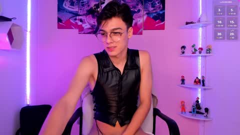 Geronimo online show from 20, 1, 2025