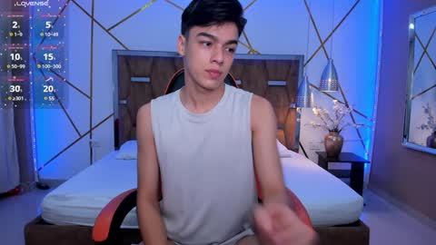 Geronimo online show from 7, 2, 2025