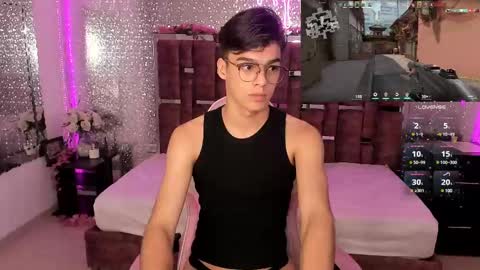 Geronimo online show from 13, 2, 2025