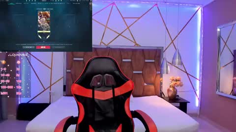 Geronimo online show from 24, 2, 2025