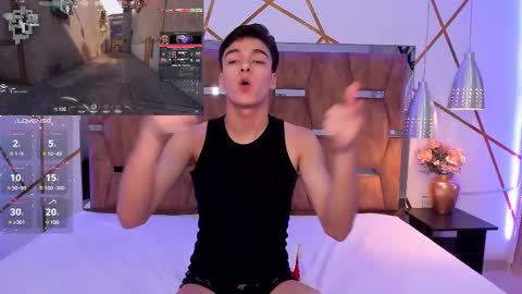 Geronimo online show from 7, 3, 2025