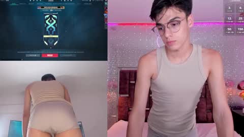 Geronimo online show from 27, 9, 2025