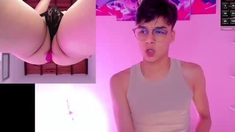 Geronimo online show from 26, 11, 2025