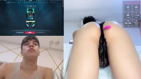 Geronimo online show from 4, 12, 2025