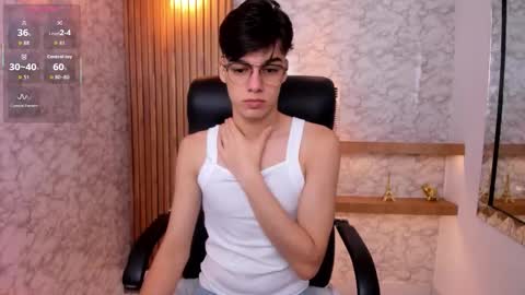 Snapshot of gerony_ chatting on 8, 1, 2026 Geronimo online show from 8, 1, 2026