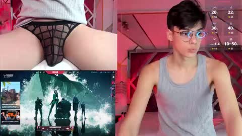 Snapshot of gerony_ chatting on 17, 1, 2026 Geronimo online show from 17, 1, 2026