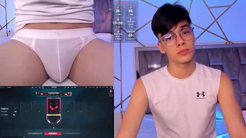 Snapshot of gerony_ chatting on 5, 2, 2026 Geronimo online show from 5, 2, 2026