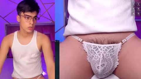 Snapshot of gerony_ chatting on 17, 2, 2026 Geronimo online show from 17, 2, 2026