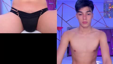 Snapshot of gerony_ chatting on 22, 2, 2026 Geronimo online show from 22, 2, 2026