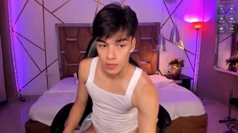 Snapshot of gerony_ chatting on 23, 2, 2026 Geronimo online show from 23, 2, 2026