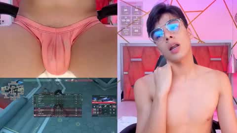 Geronimo online show from 12, 3, 2026