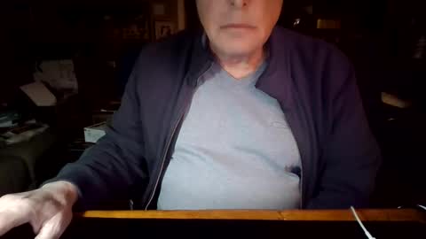 Jason online show from 4, 3, 2025