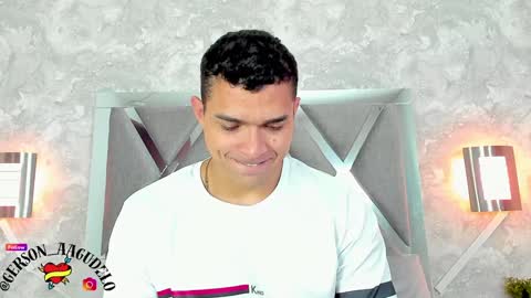 Snapshot of gerson_zt chatting on 22, 1, 2025 im Gerson online show from 22, 1, 2025