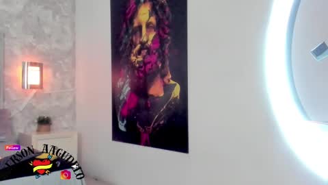 Snapshot of gerson_zt chatting on 23, 2, 2025 im Gerson online show from 23, 2, 2025