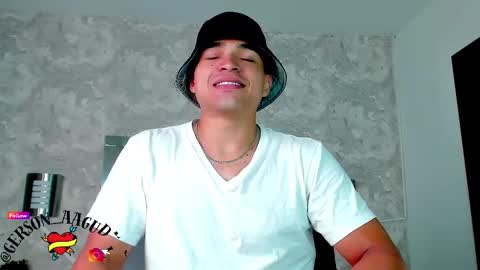 Snapshot of gerson_zt chatting on 27, 2, 2025 im Gerson online show from 27, 2, 2025