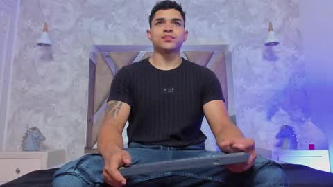 im Gerson online show from 4, 10, 2025