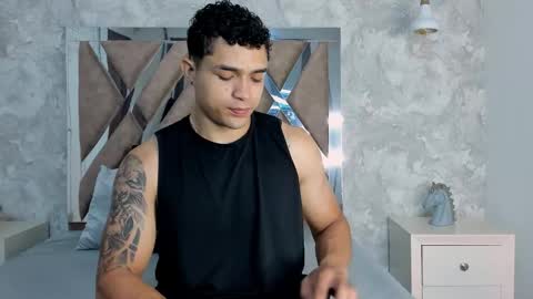 Snapshot of gerson_zt chatting on 22, 10, 2025 im Gerson online show from 22, 10, 2025