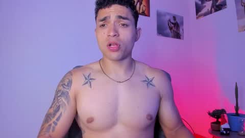 Snapshot of gerson_zt chatting on 9, 11, 2025 im Gerson online show from 9, 11, 2025