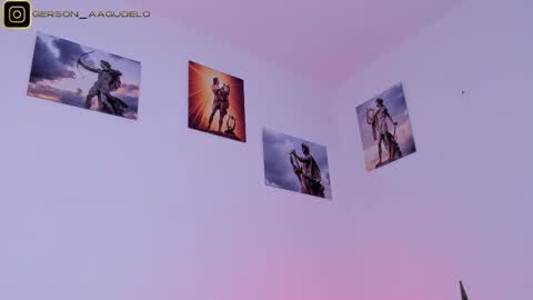 im Gerson online show from 21, 12, 2025