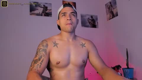 im Gerson online show from 9, 1, 2026