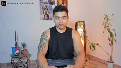Im Gersonzt online show from 9, 6, 2026