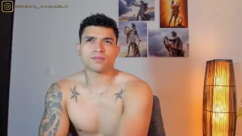 Im Gersonzt online show from 13, 6, 2026