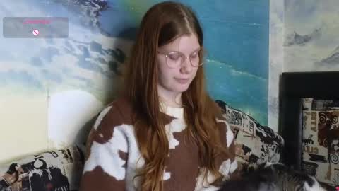 Gerta online show from 16, 2, 2025