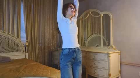 Kristy online show from 18, 4, 2026