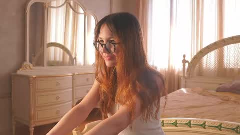 Kristy online show from 24, 5, 2026