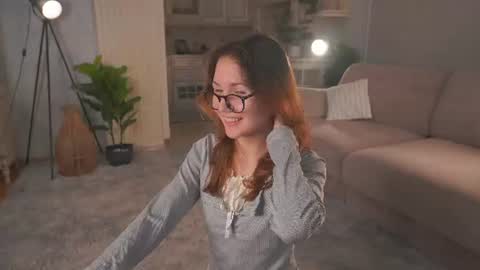 Kristy online show from 28, 6, 2026