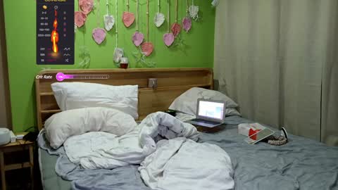 Anna online show from 10, 12, 2024