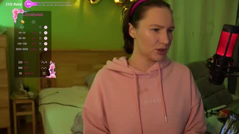 Anna online show from 17, 10, 2025