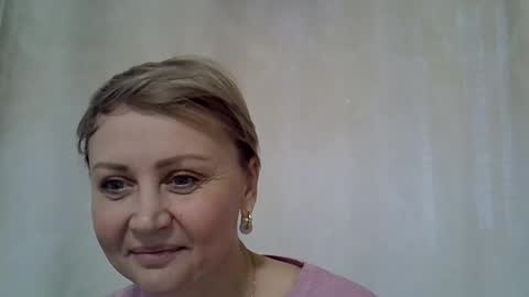 gessy_angel online show from 23, 12, 2025