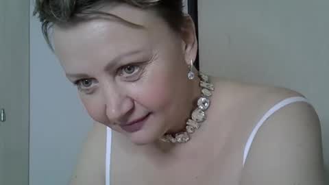 gessy_angel online show from 18, 3, 2026