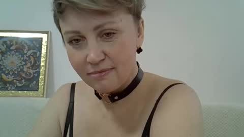 gessy_angel online show from 24, 3, 2026