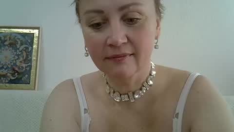 gessy_angel online show from 27, 3, 2026