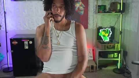 getemgod online show from 7, 6, 2026
