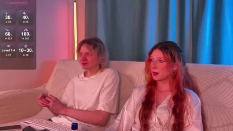 Liz and Mark online show from 13, 4, 2026