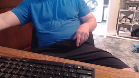 gethoggy online show from 28, 9, 2025