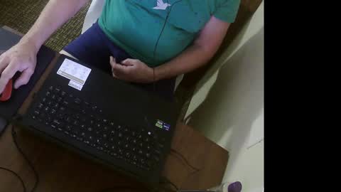 Snapshot of gethyn chatting on 2, 1, 2025 Gethyn online show from 2, 1, 2025